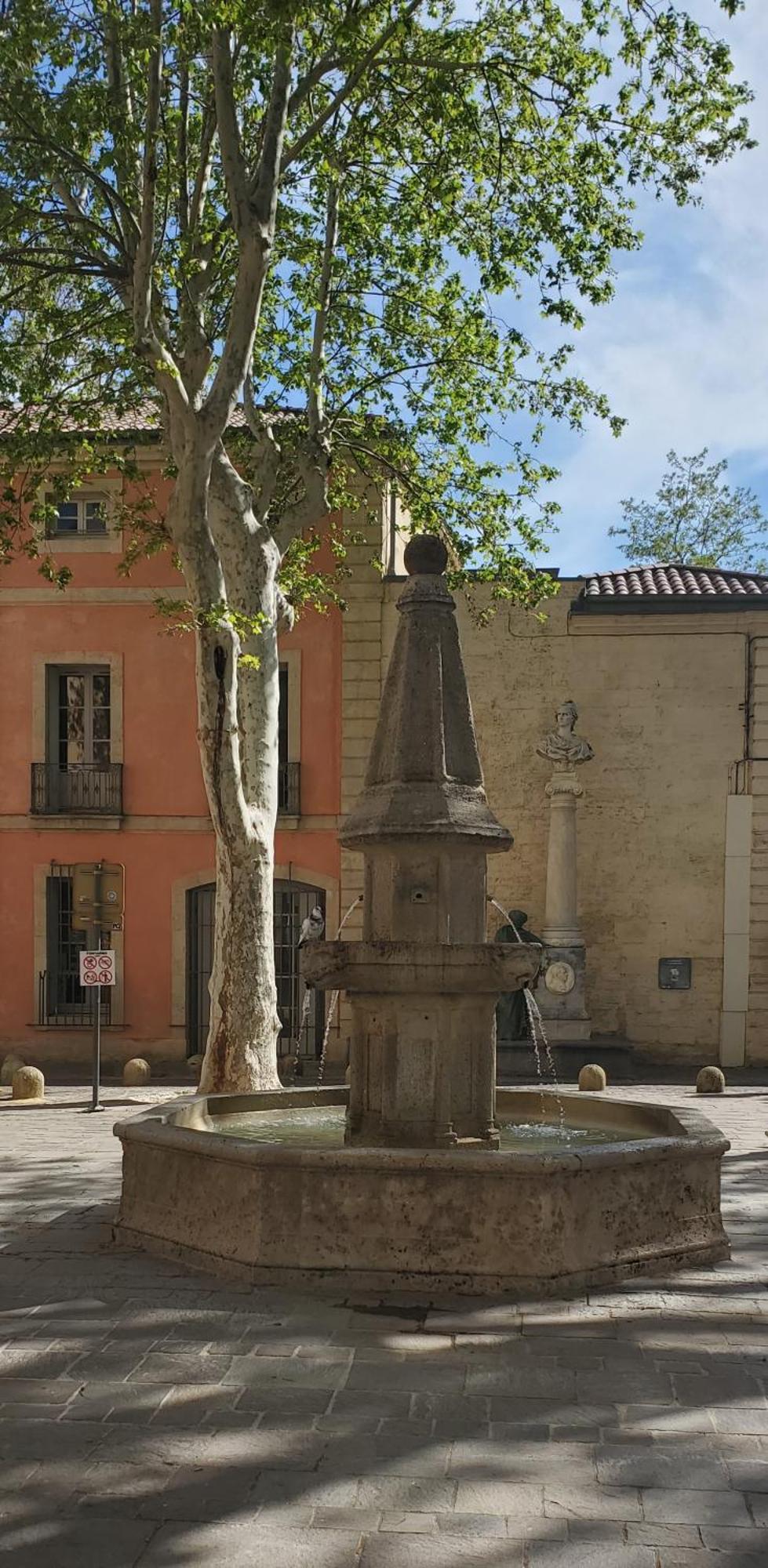 La Vaca T3 Standing Climatisation Wifi Netflix Coeur Historique Apartamento Béziers Exterior foto