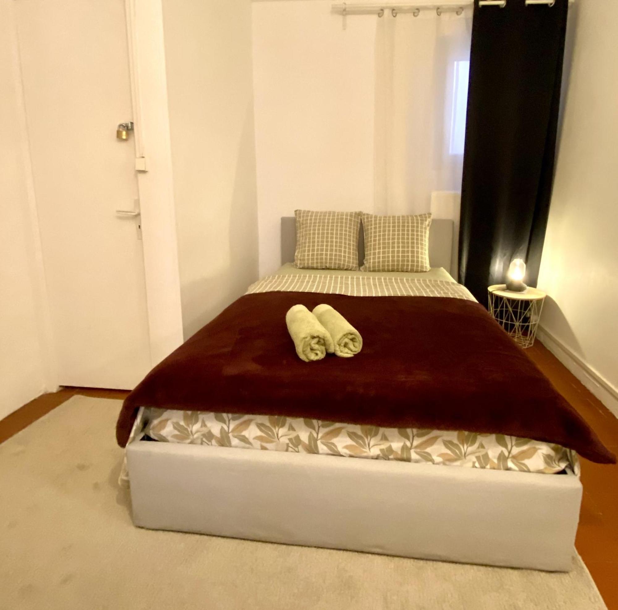 La Vaca T3 Standing Climatisation Wifi Netflix Coeur Historique Apartamento Béziers Exterior foto